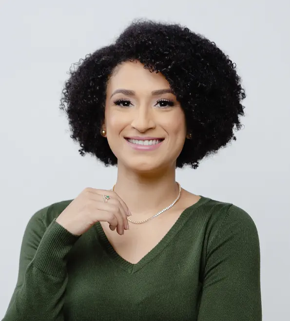 Dra. Mariana Soares Cardoso, ginecologista e mastologista em São Paulo